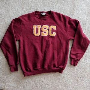 USC Youth Crew Sweatshirt